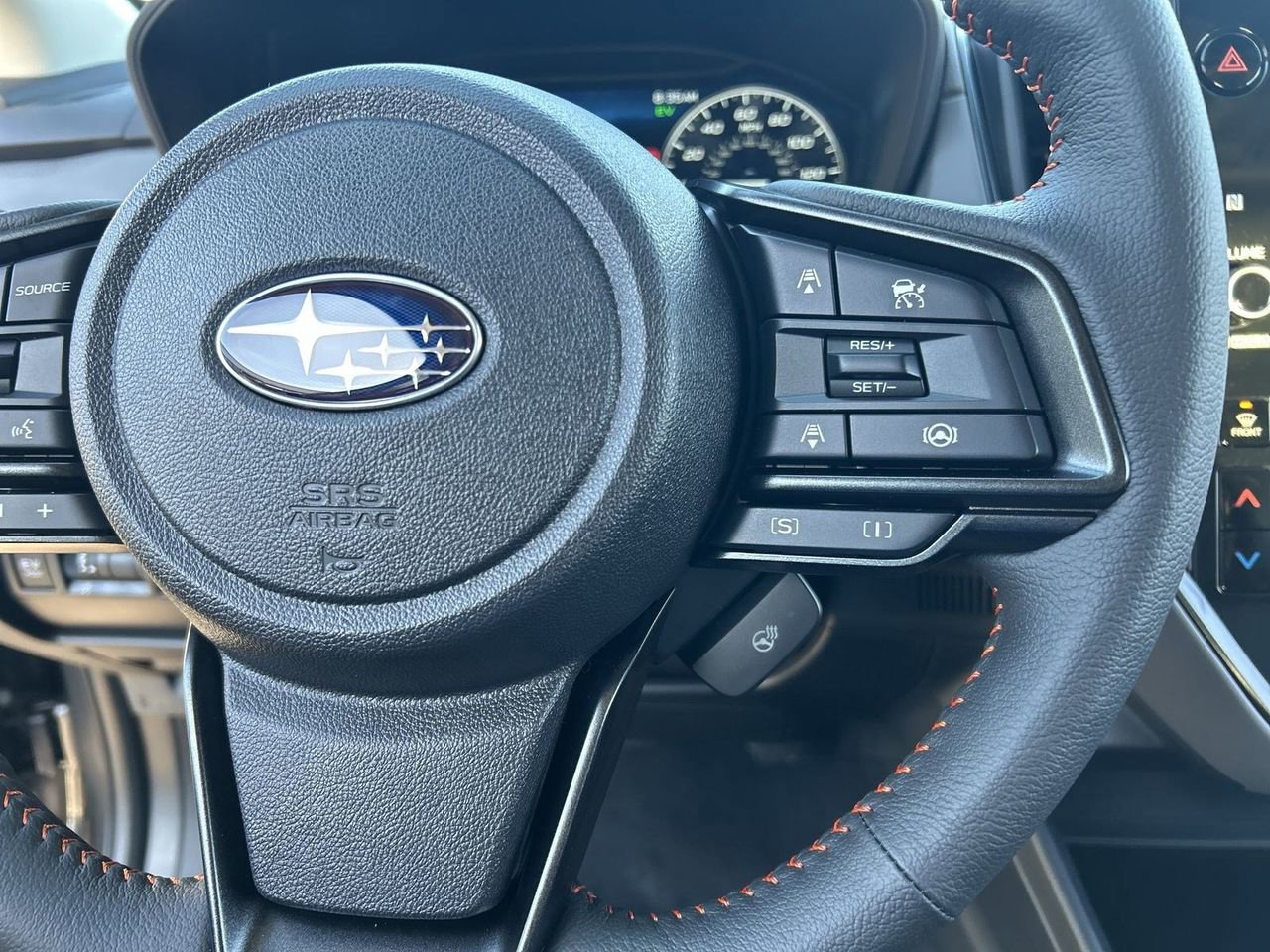 New 2026 Subaru Crosstrek 2.5i Limited AWD/4WD image 21
