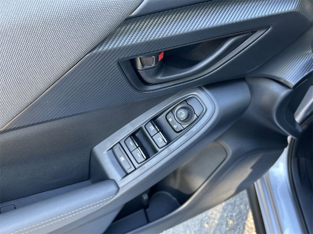 Certified 2025 Subaru Crosstrek 2.5i Premium image 16