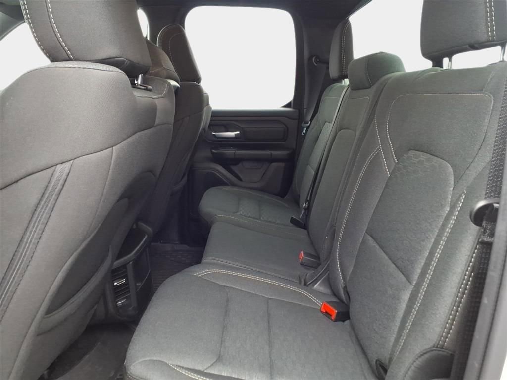 Used 2025 RAM 1500 Tradesman image 14