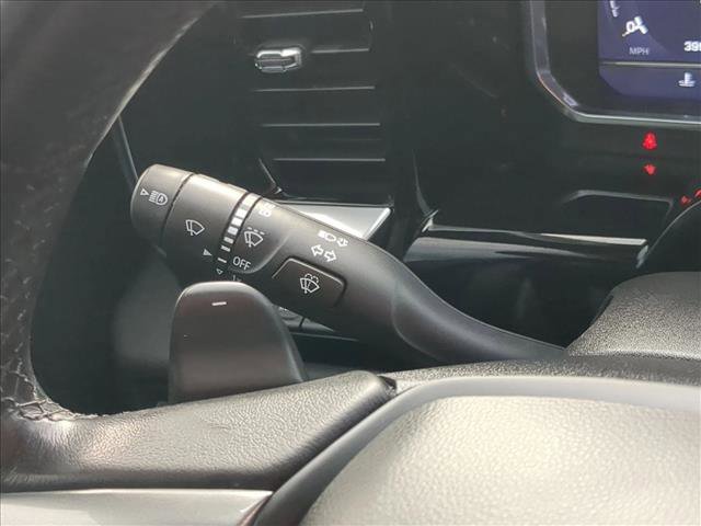 Certified 2022 Chevrolet Silverado 1500 LTZ image 15