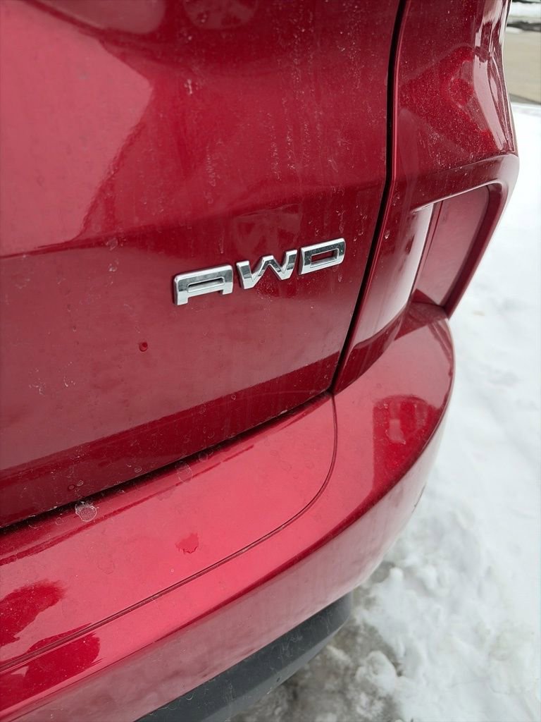 Used 2025 Ford Escape ST-Line Elite image 10