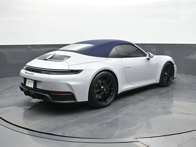 Certified 2026 Porsche 911 Carrera GTS RWD image 19