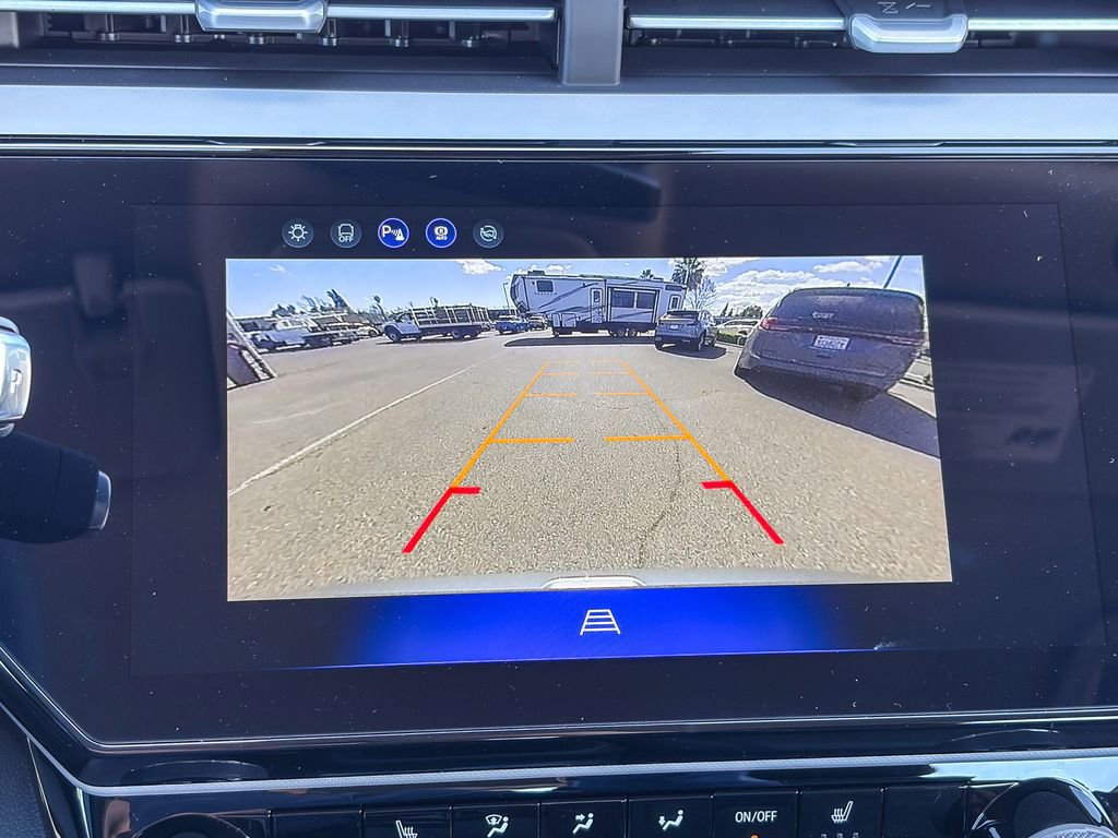 New 2027 Chevrolet Bolt LT w/ Comfort Package image 22