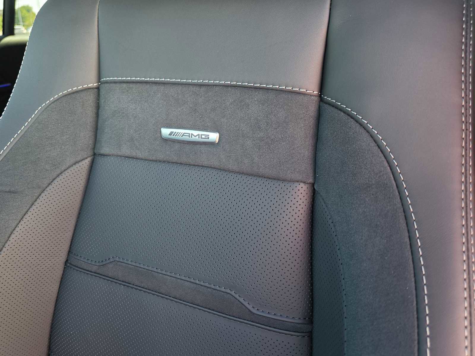 New 2026 Mercedes-Benz GLE 53 AMG 4MATIC image 9