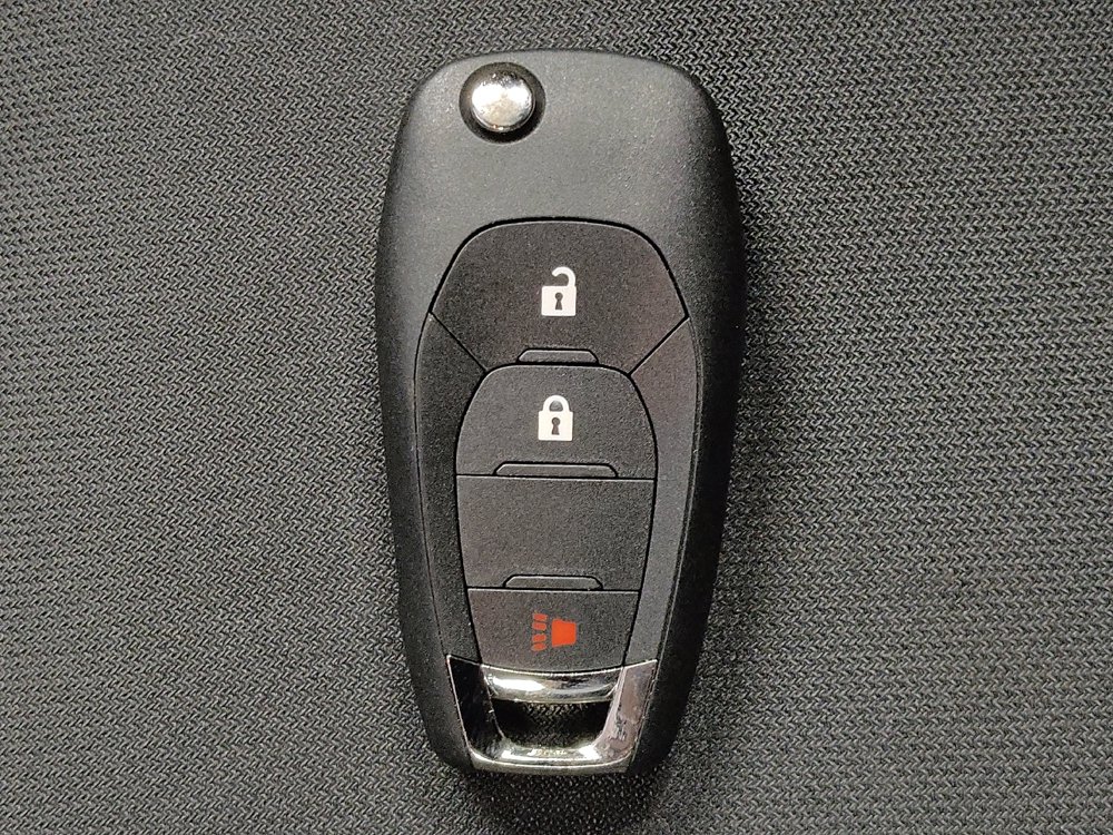 Used 2022 Chevrolet Spark LT FWD image 32