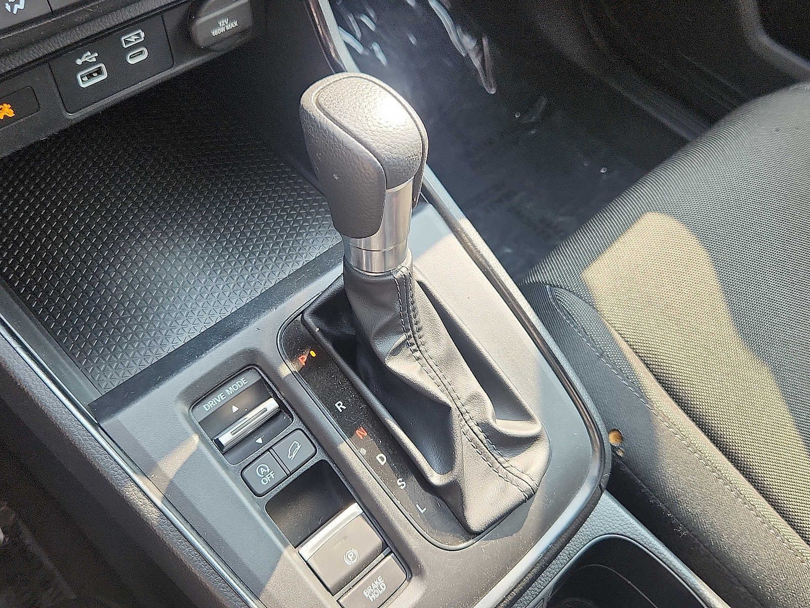 Used 2024 Honda CR-V EX image 14