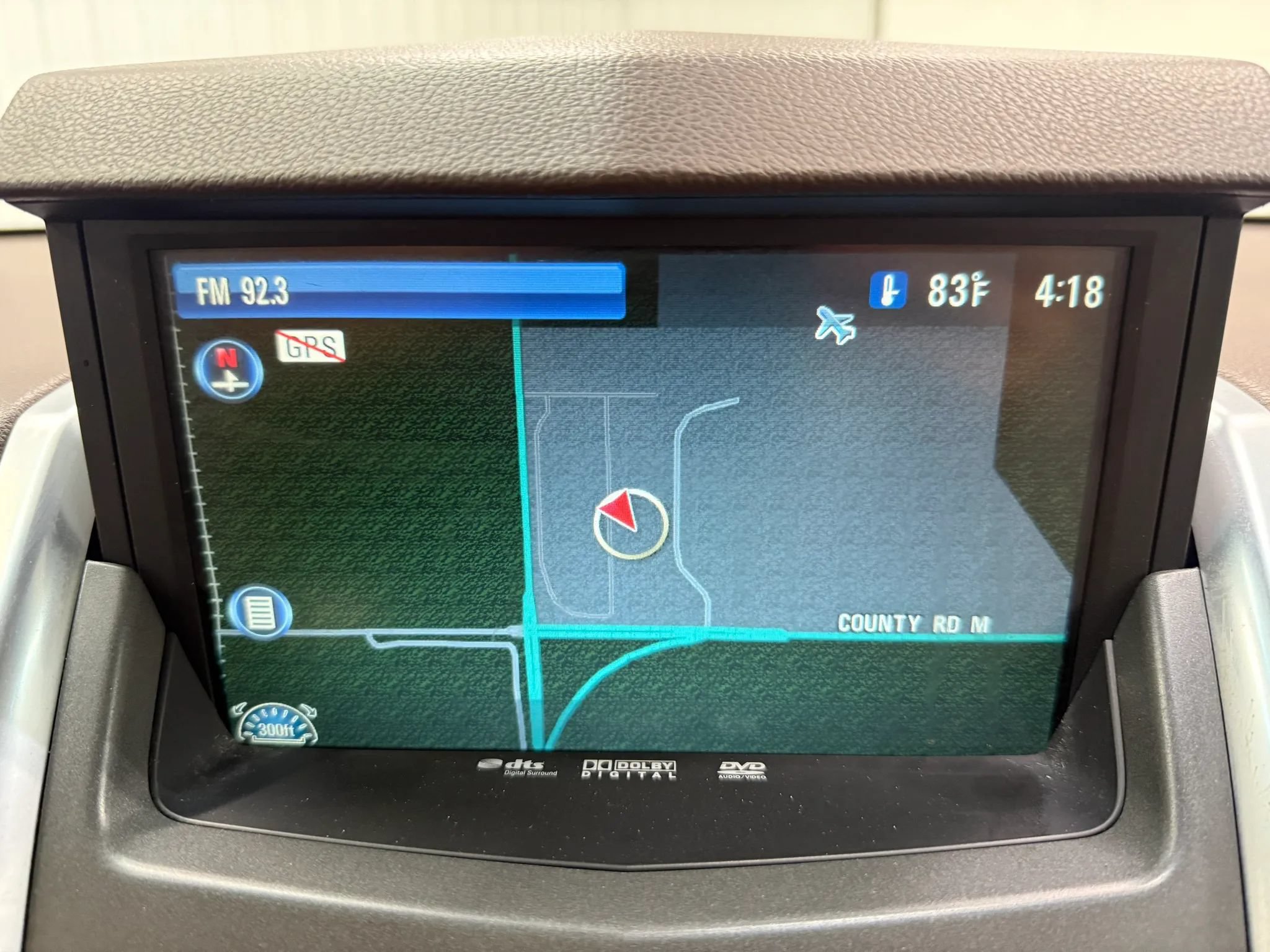 Used 2012 Cadillac SRX Premium AWD/4WD image 24