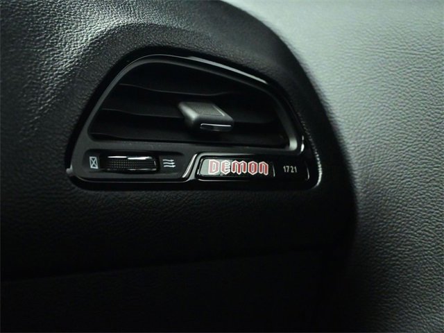Used 2018 Dodge Challenger SRT Demon w/ Leather Front Seat Group image 28