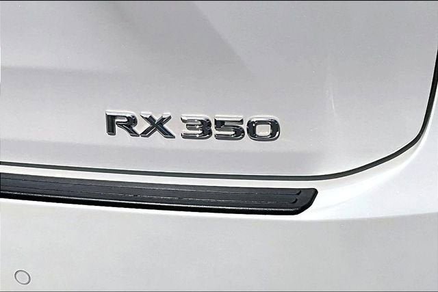 Used 2018 Lexus RX 350 AWD w/ Premium Package image 31