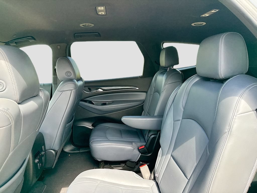 Used 2023 Buick Enclave Essence FWD image 21