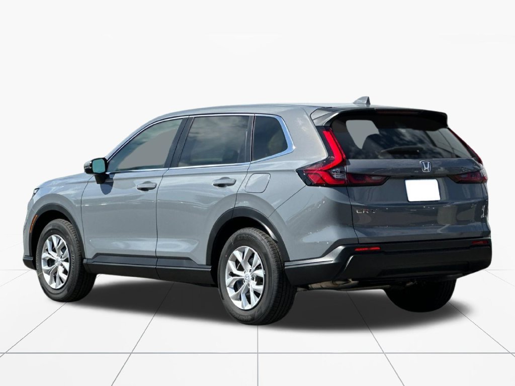 New 2026 Honda CR-V LX image 6