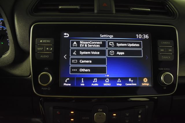 Used 2024 Nissan Leaf SV Plus FWD image 23