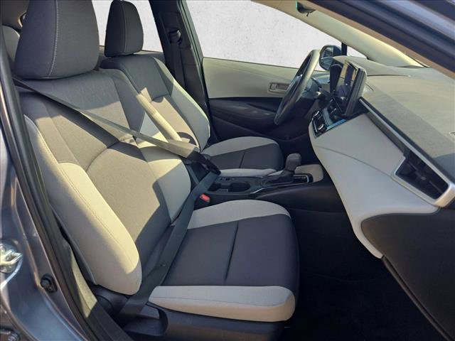 Used 2024 Toyota Corolla LE image 19