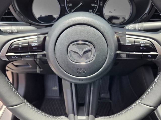 New 2026 MAZDA MAZDA3 2.5 S Sedan w/ Preferred Pkg FWD image 26