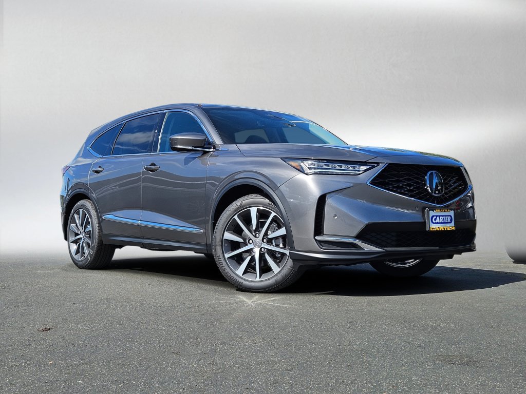 New 2026 Acura MDX w/ Technology Package