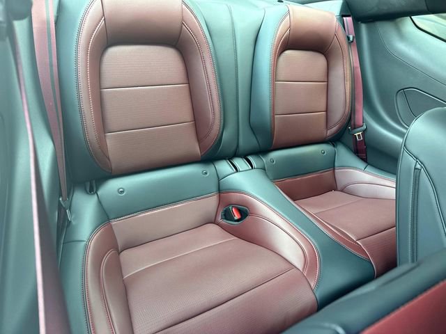 New 2024 Ford Mustang Premium image 5