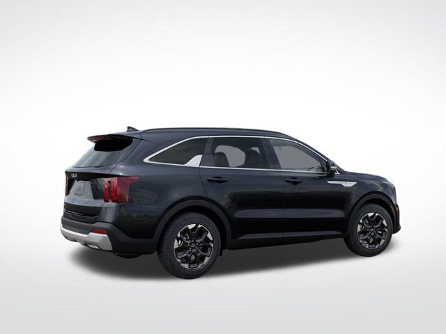 New 2026 Kia Sorento S w/ S Panoramic Sunroof Package FWD image 6