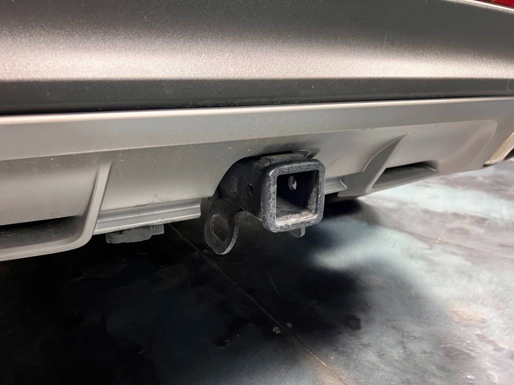 Used 2022 Lincoln Nautilus Reserve w/ Equipment Group 201A AWD/4WD image 16