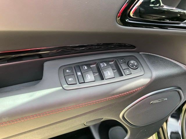 New 2026 Dodge Durango GT AWD/4WD image 9