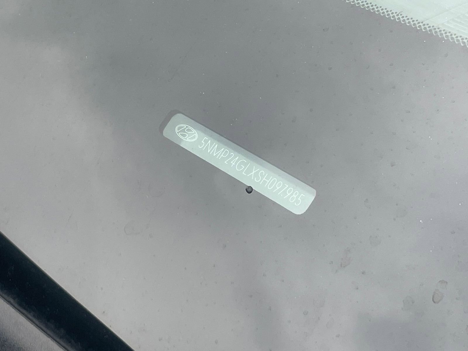 Used 2025 Hyundai Santa Fe SEL image 29