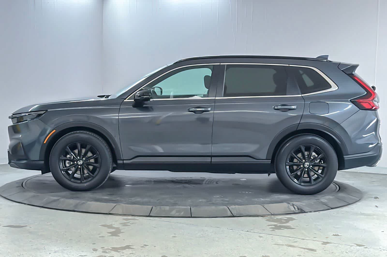 Used 2023 Honda CR-V Sport image 5