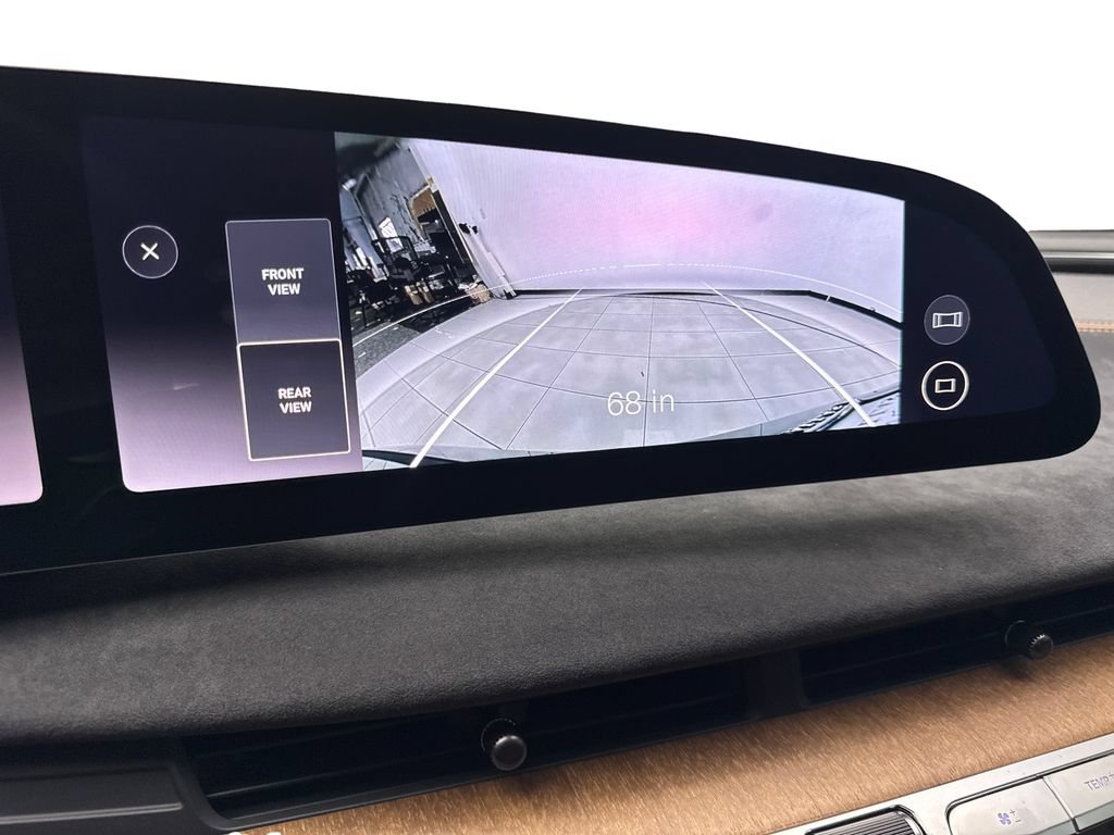 Used 2025 Lucid Air Grand Touring AWD/4WD image 63
