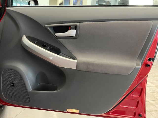 Used 2011 Toyota Prius Three FWD image 16