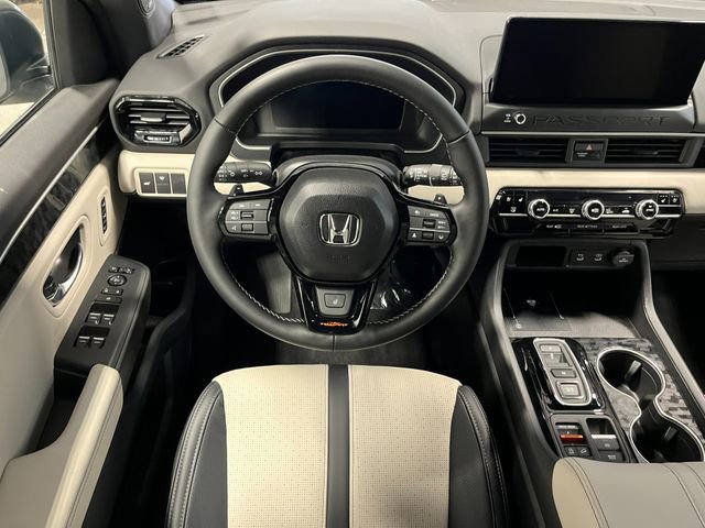 New 2026 Honda Passport TrailSport Elite image 25