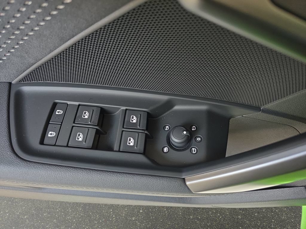New 2026 Audi RS 3 AWD/4WD image 27