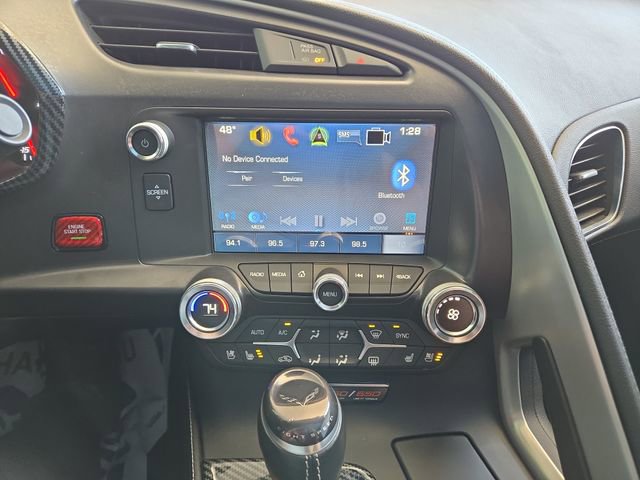 Used 2019 Chevrolet Corvette Z06 image 22