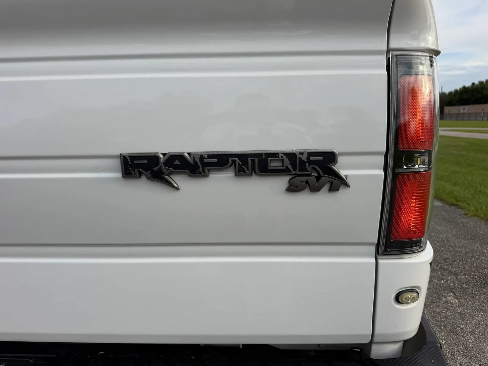 Used 2012 Ford F150 Raptor AWD/4WD image 39