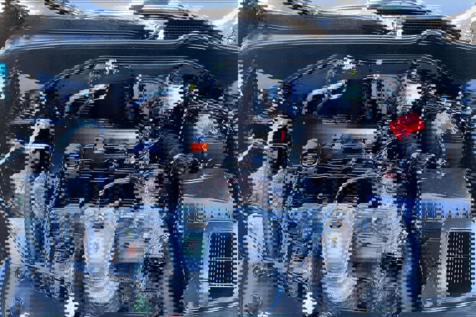 Used 2023 Honda HR-V Sport image 10