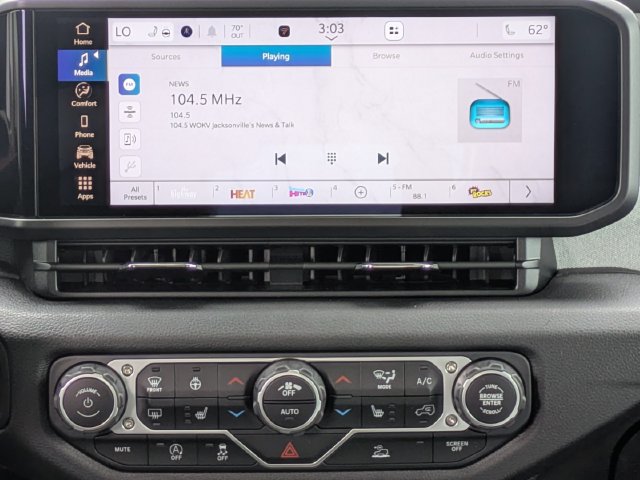New 2025 Jeep Wrangler Unlimited Sport AWD/4WD image 21