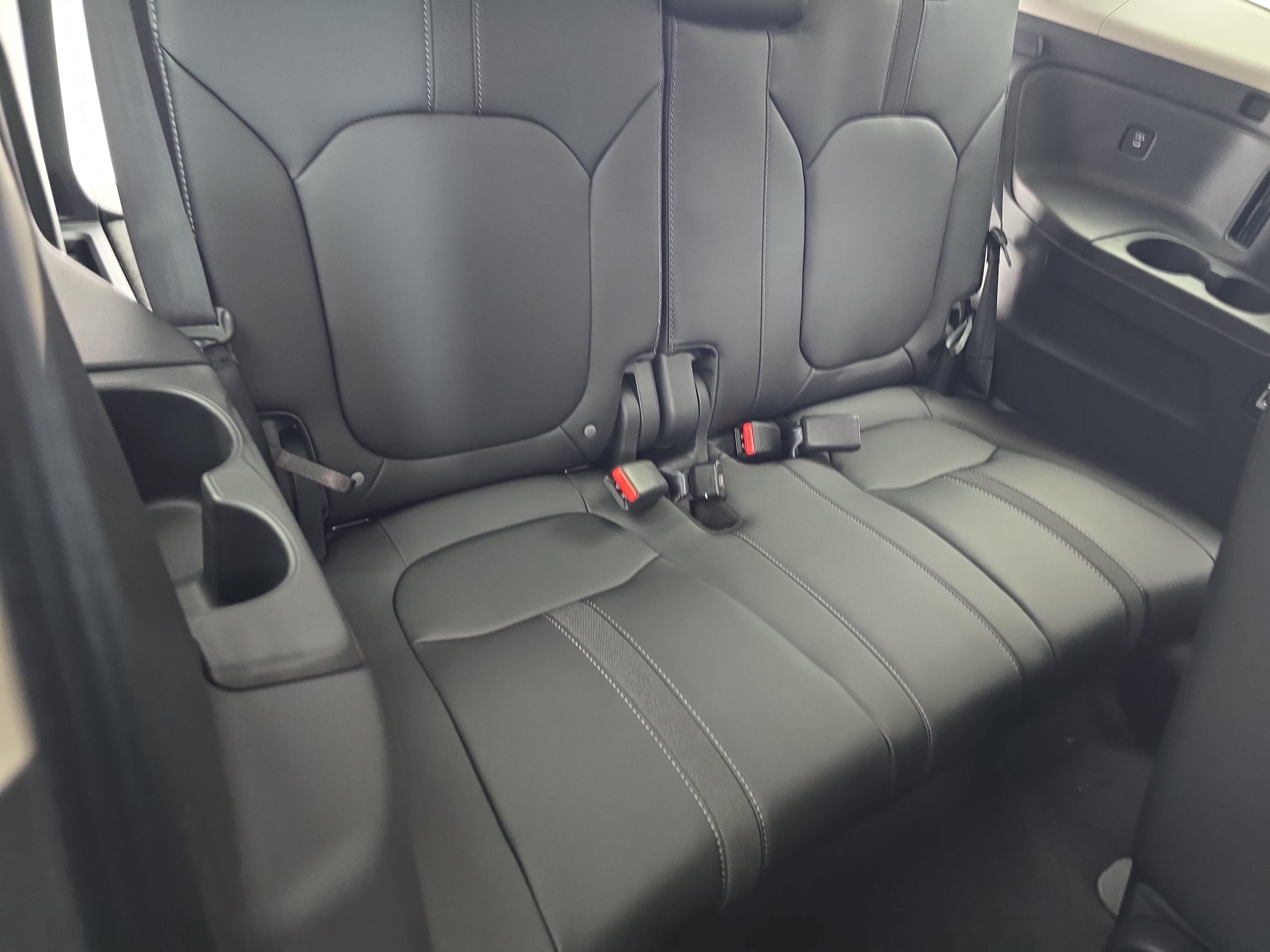 New 2026 Honda Pilot EX-L image 12