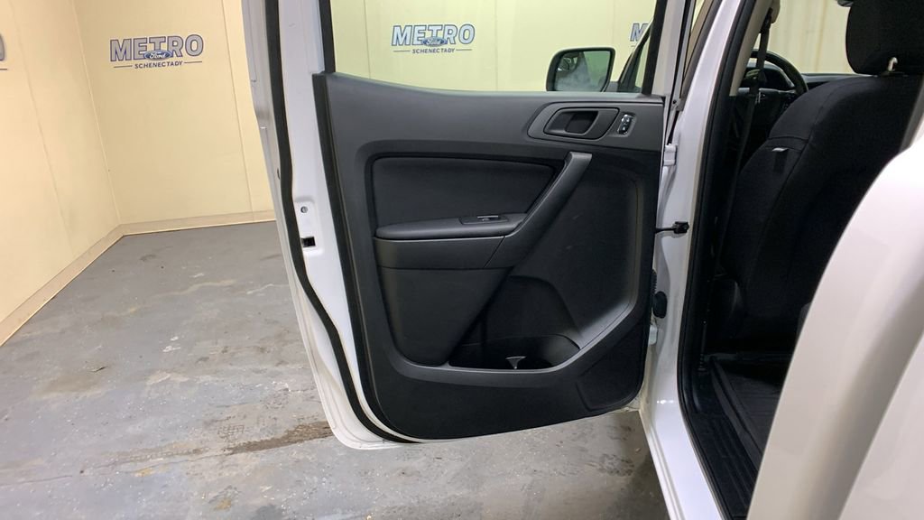 Used 2020 Ford Ranger XL w/ Equipment Group 101A Mid image 23