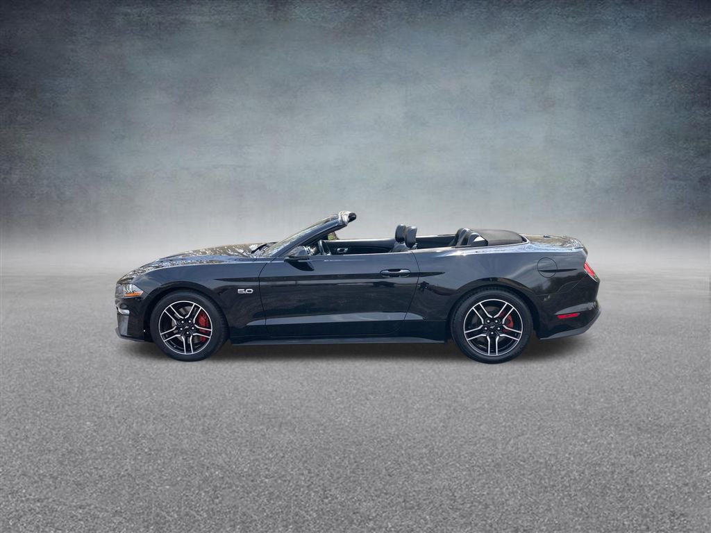 Used 2020 Ford Mustang GT Premium w/ Equipment Group 401A image 47