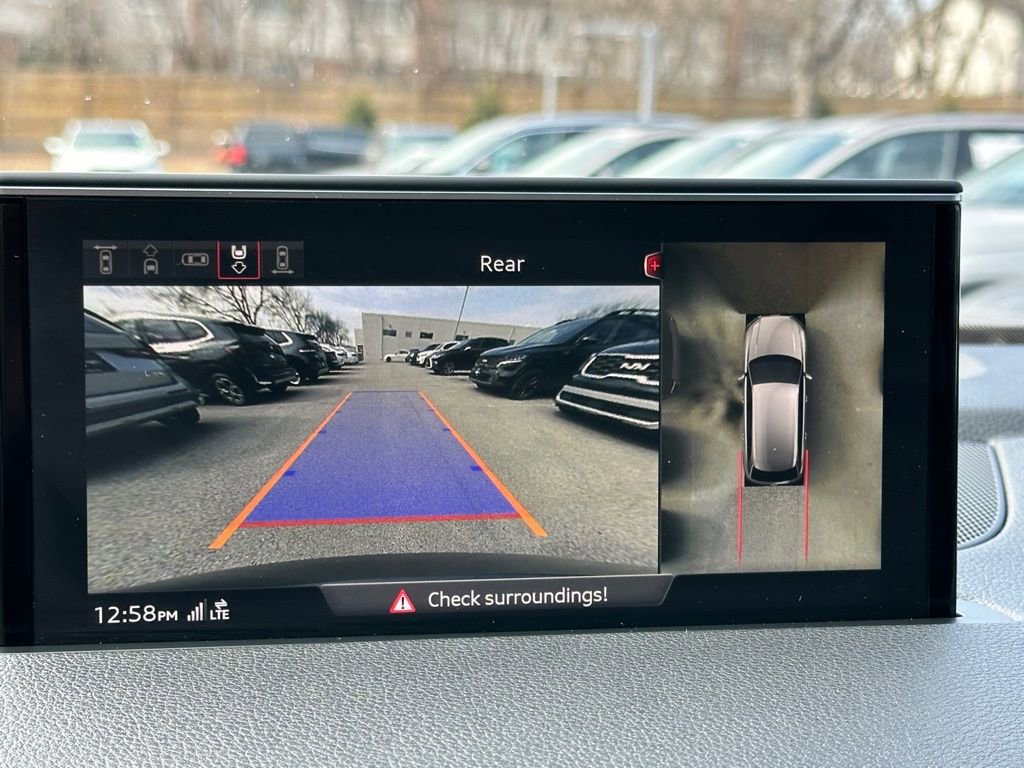 Used 2019 Audi Q7 3.0T Premium Plus w/ Premium Plus Package image 24