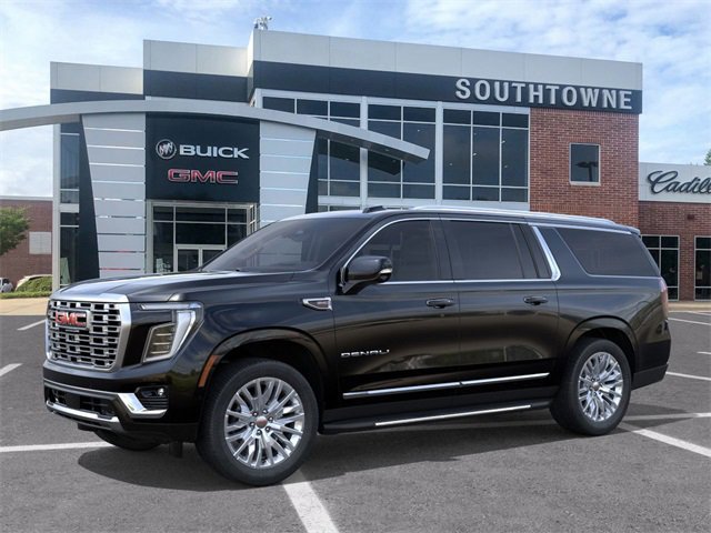 New 2026 GMC Yukon XL Denali w/ Advanced Technology Package image 2