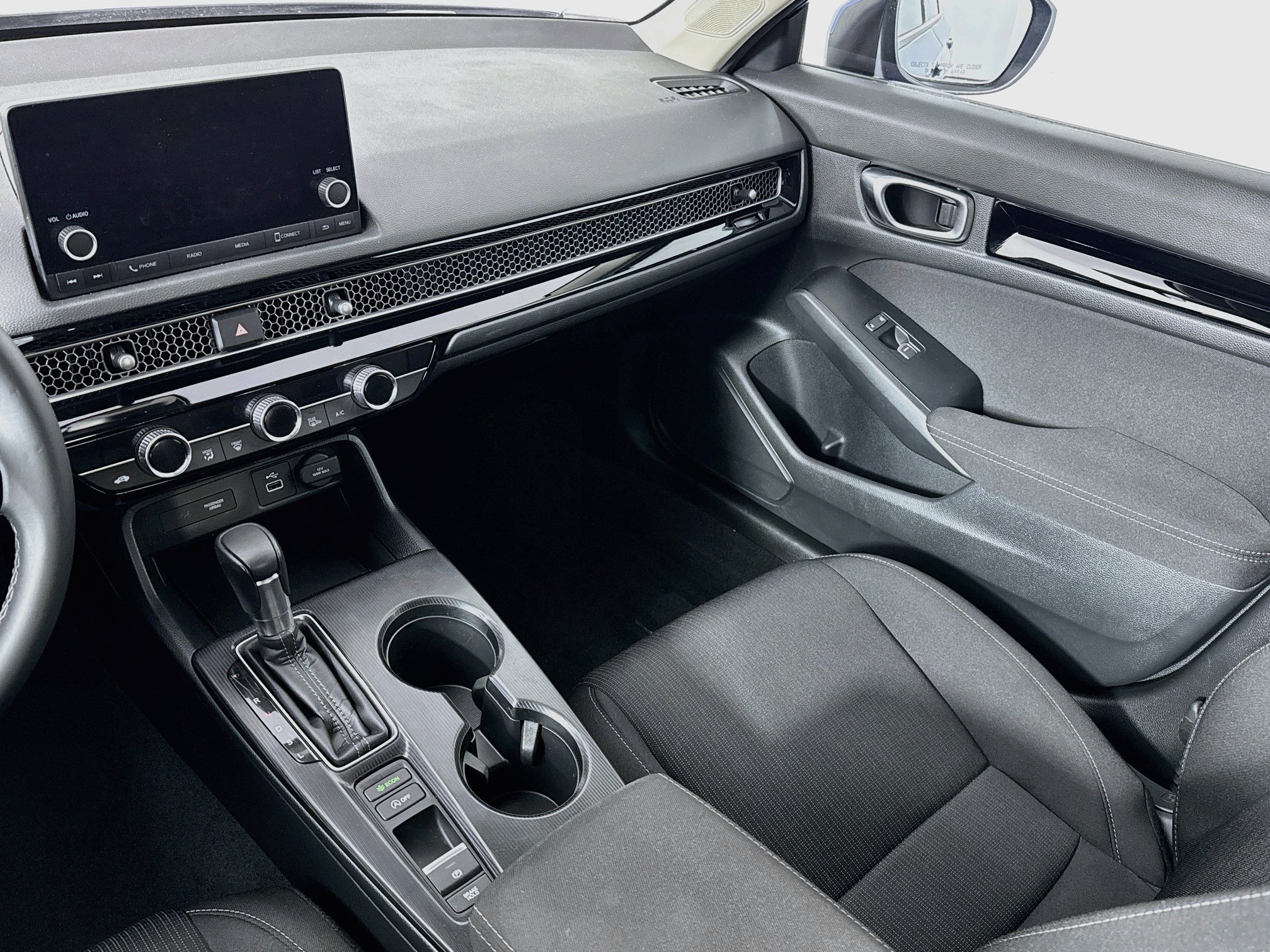 Certified 2023 Honda Civic EX image 23