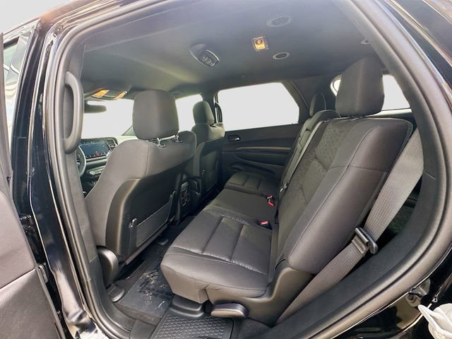 New 2026 Dodge Durango GT w/ Blacktop Package image 26