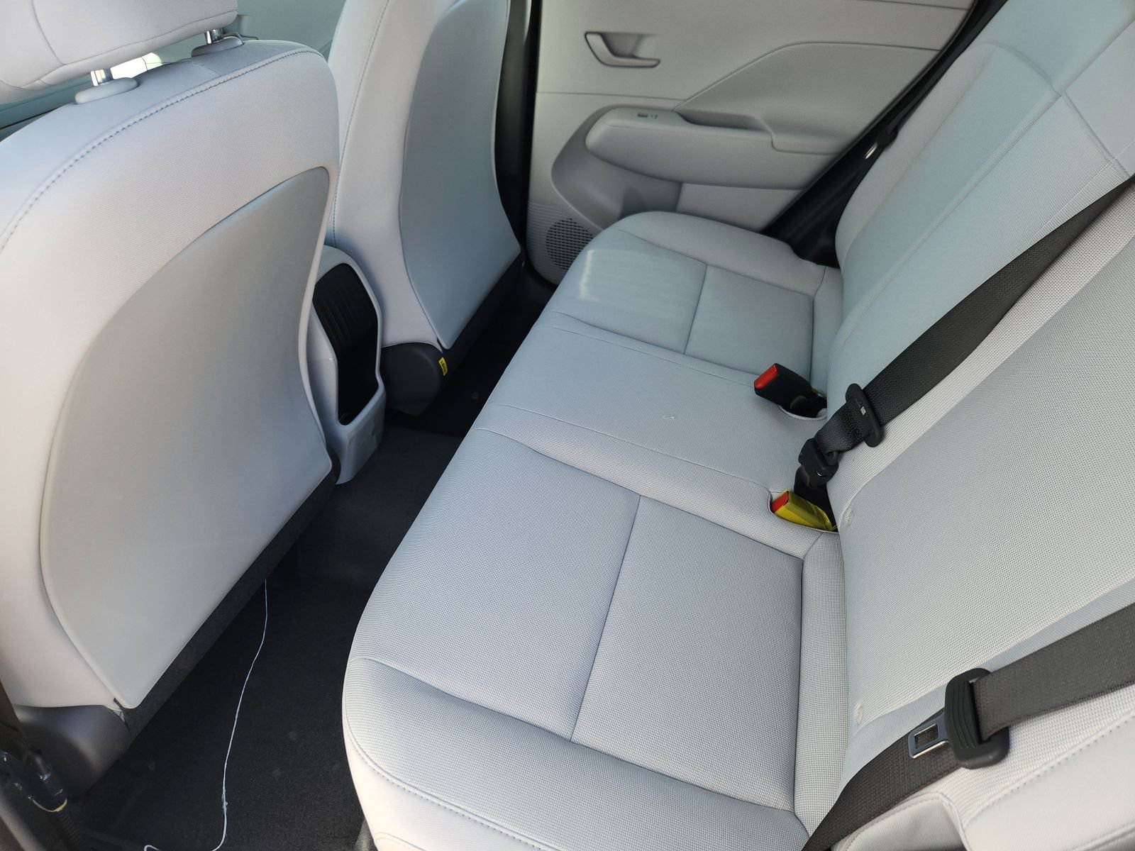 New 2026 Hyundai Kona SE AWD/4WD image 11