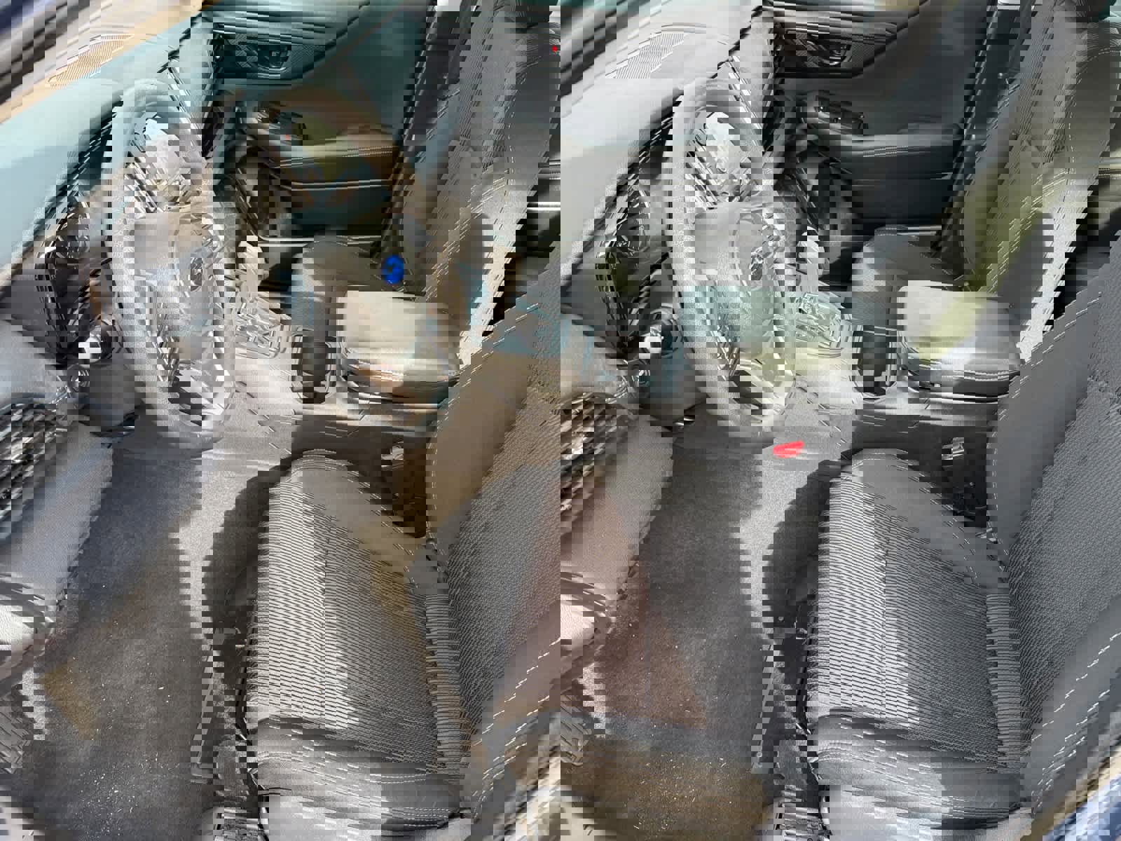 Certified 2023 Subaru Legacy image 10