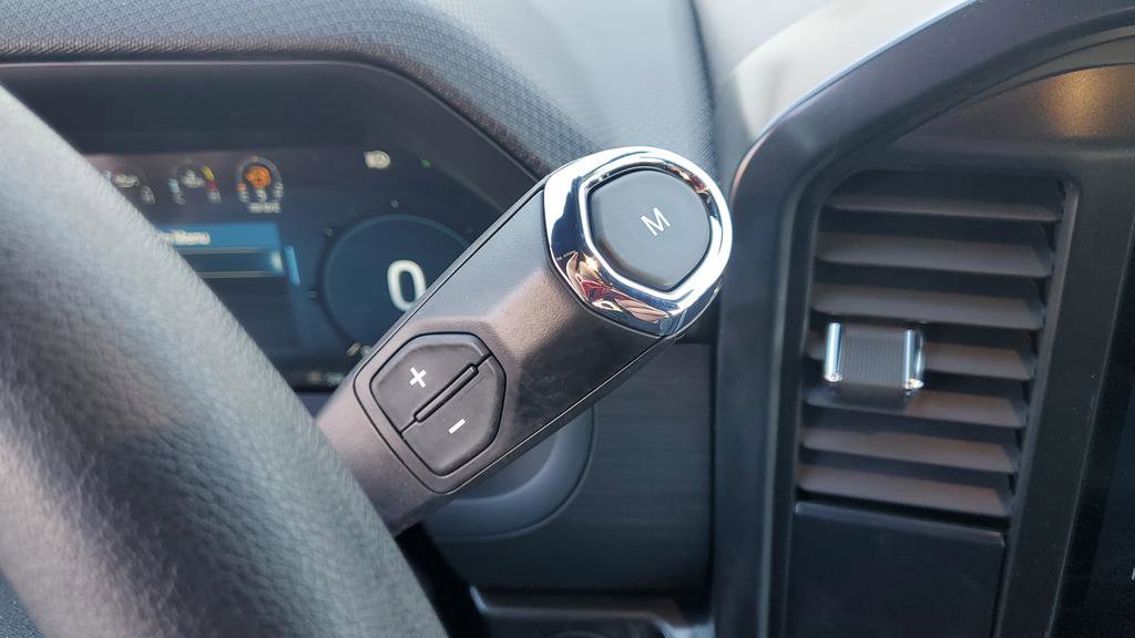 New 2025 Ford F150 STX w/ Equipment Group 200A image 24