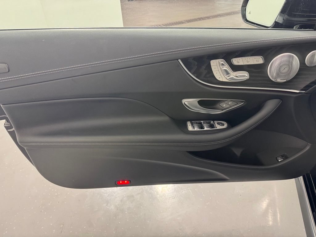 Used 2021 Mercedes-Benz E 450 Cabriolet image 16