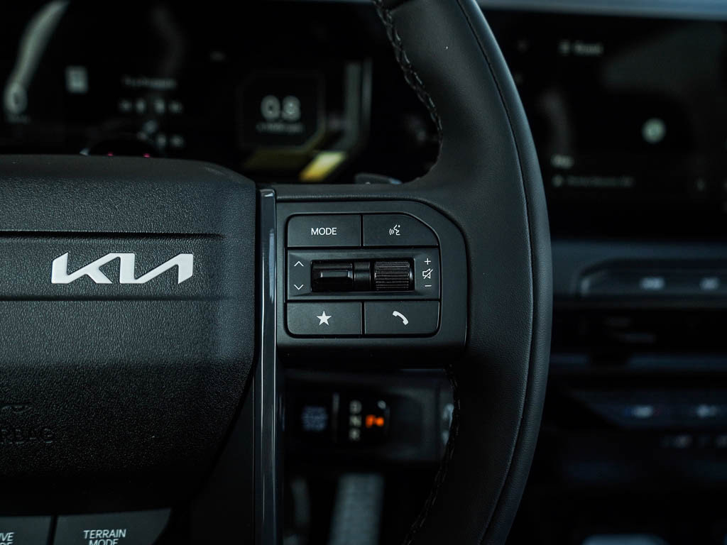 New 2027 Kia Telluride SX Prestige X-Pro image 23