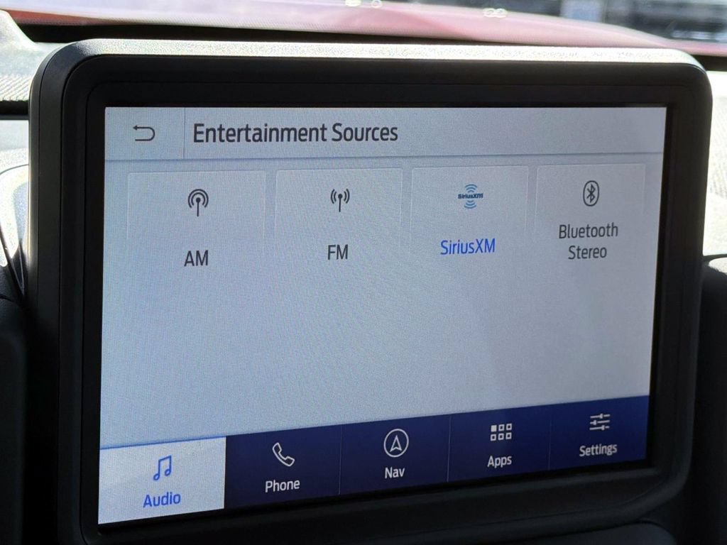 Used 2023 Ford Bronco Sport Big Bend w/ Convenience Package AWD/4WD image 29