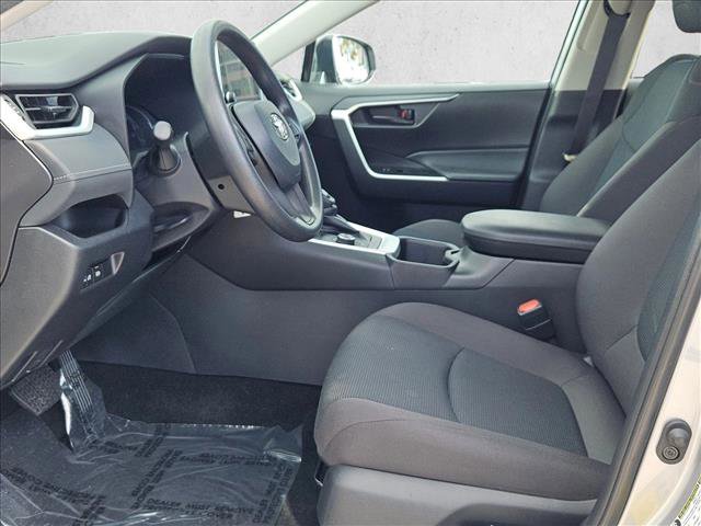 Used 2024 Toyota RAV4 LE image 15