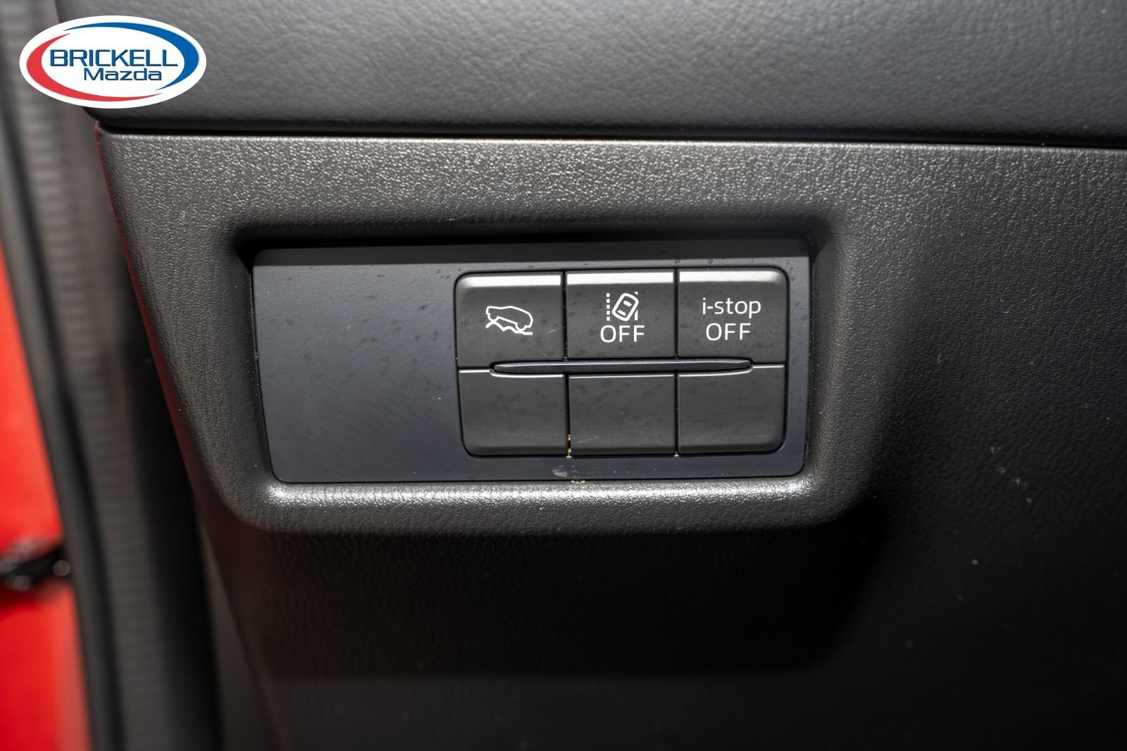Used 2024 MAZDA CX-5 AWD 2.5 S image 28