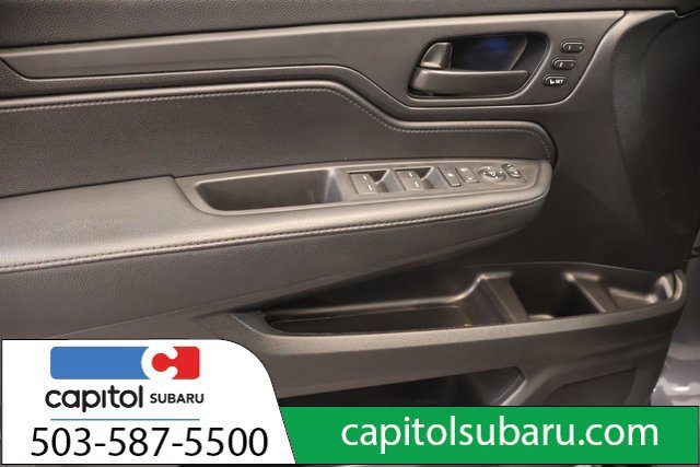 Used 2025 Honda Odyssey EX-L image 9