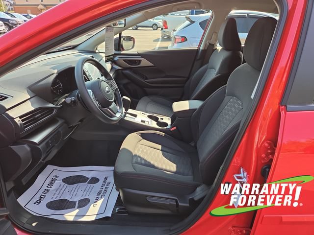New 2026 Subaru Impreza 2.0i Sport AWD/4WD image 13